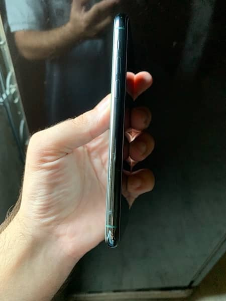 iPhone 11 Pro 256 gb 5