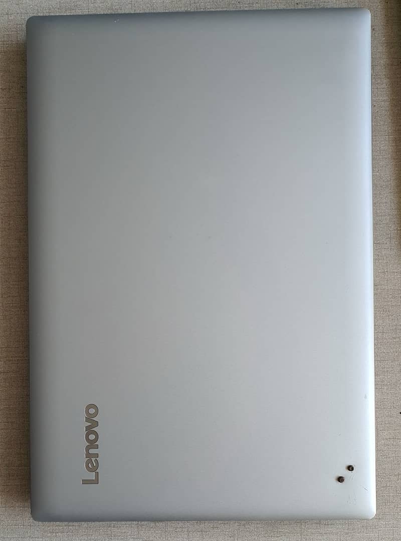 Lenovo Ideapad 330 i7 8th Gen 16GB RAM 2TB Hard Disk 3