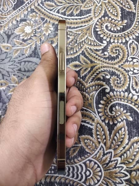 Iphone 12 Pro 128GB Factory Unlock Non Active 2