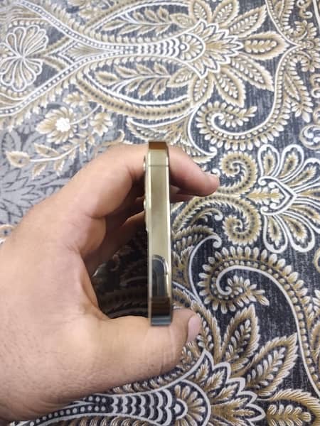 Iphone 12 Pro 128GB Factory Unlock Non Active 4