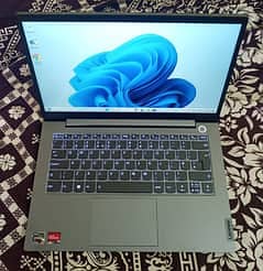 LENOVO ThinkBook 14 G4 13th Gen Ryzen 5 5625U 2GB dedicated Graphic