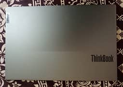 LENOVO ThinkBook 14 G4 13th Gen Ryzen 5 5625U 2GB dedicated Graphic 1