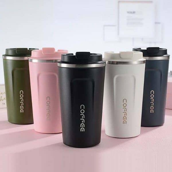 *Product Name*: Coffee Travel Mug 2