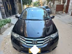 Honda City IVTEC 1.3 model 2016