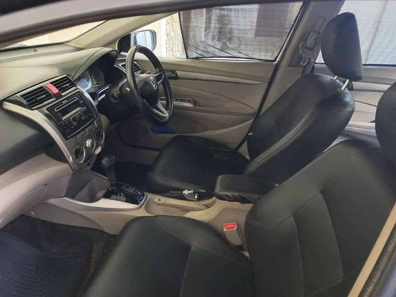 Honda City IVTEC 1.3 model 2016 5