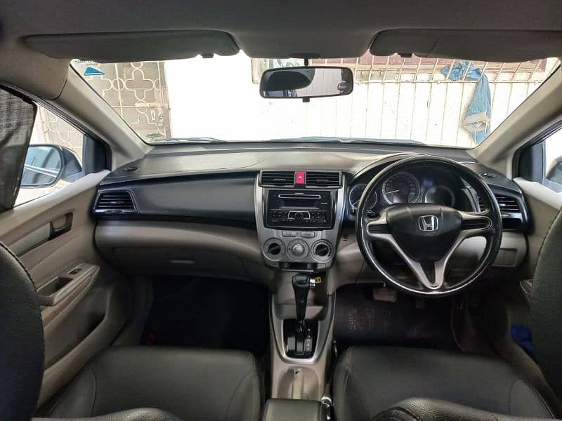 Honda City IVTEC 1.3 model 2016 8