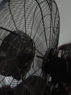 MIST FAN GFC COMPANY