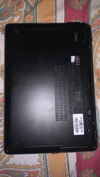 Hp elite book 840 g2 i5 1