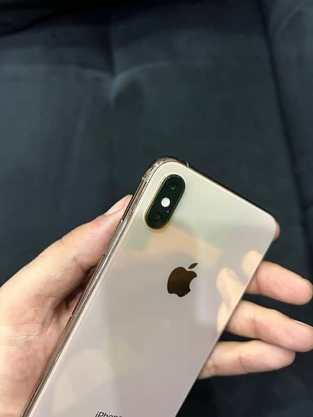 iphone xsmax pta approved 2