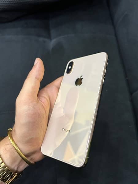 iphone xsmax pta approved 4