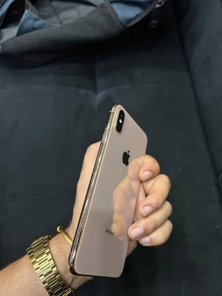 iphone xsmax pta approved 5