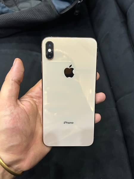 iphone xsmax pta approved 6