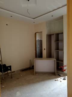 4 marla 2 bed upper portion for rent in psic society near lums dha lhr