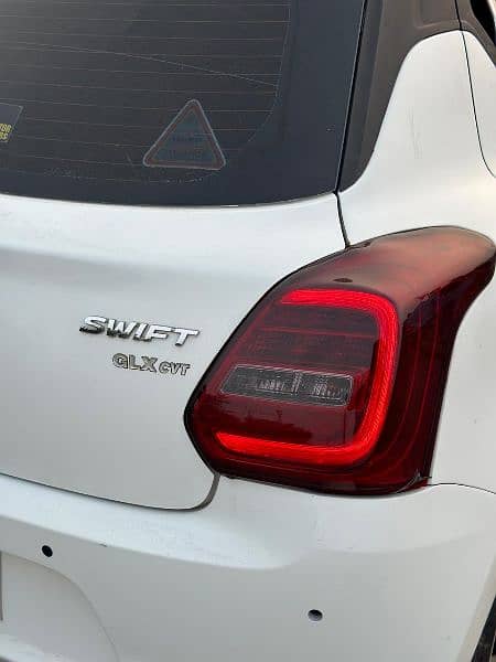 Suzuki Swift 2022 4