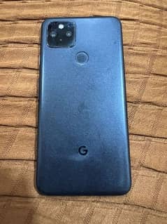 Google Pixel 5 8/128 0