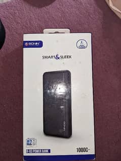 R-83 POWER BANK 0