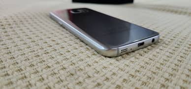 Samsung Galaxy S7 used