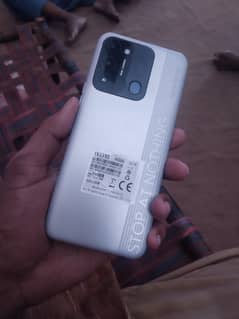 Tecno 8c 128gd 03052783643 0