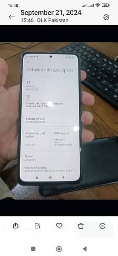 redme note10 pro 8gb ram 128gb rom hy full box k sath3113111448 watsup 0