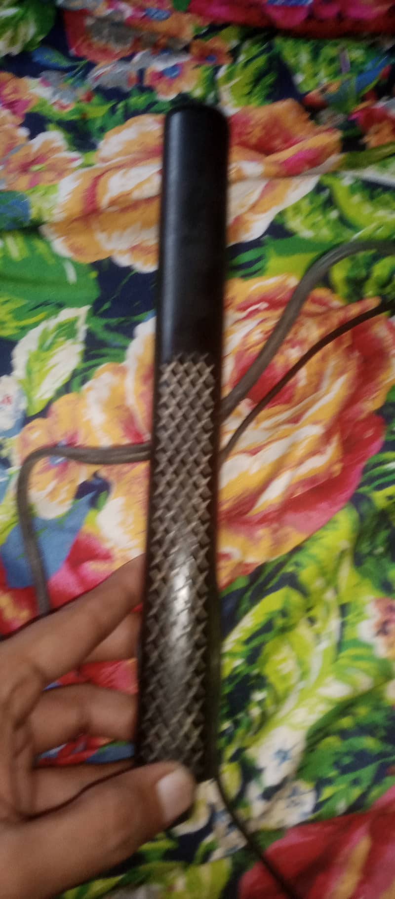 Beauty Labs straightener Model no BL1250XMRF 1