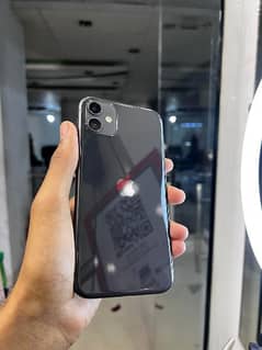 IPHONE 11 (128GB)