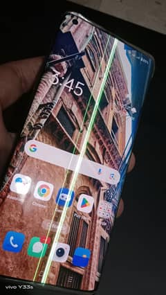 One plus 8 Pro  PTA approved  12 ram 256 GB storage  Location Faisala 0