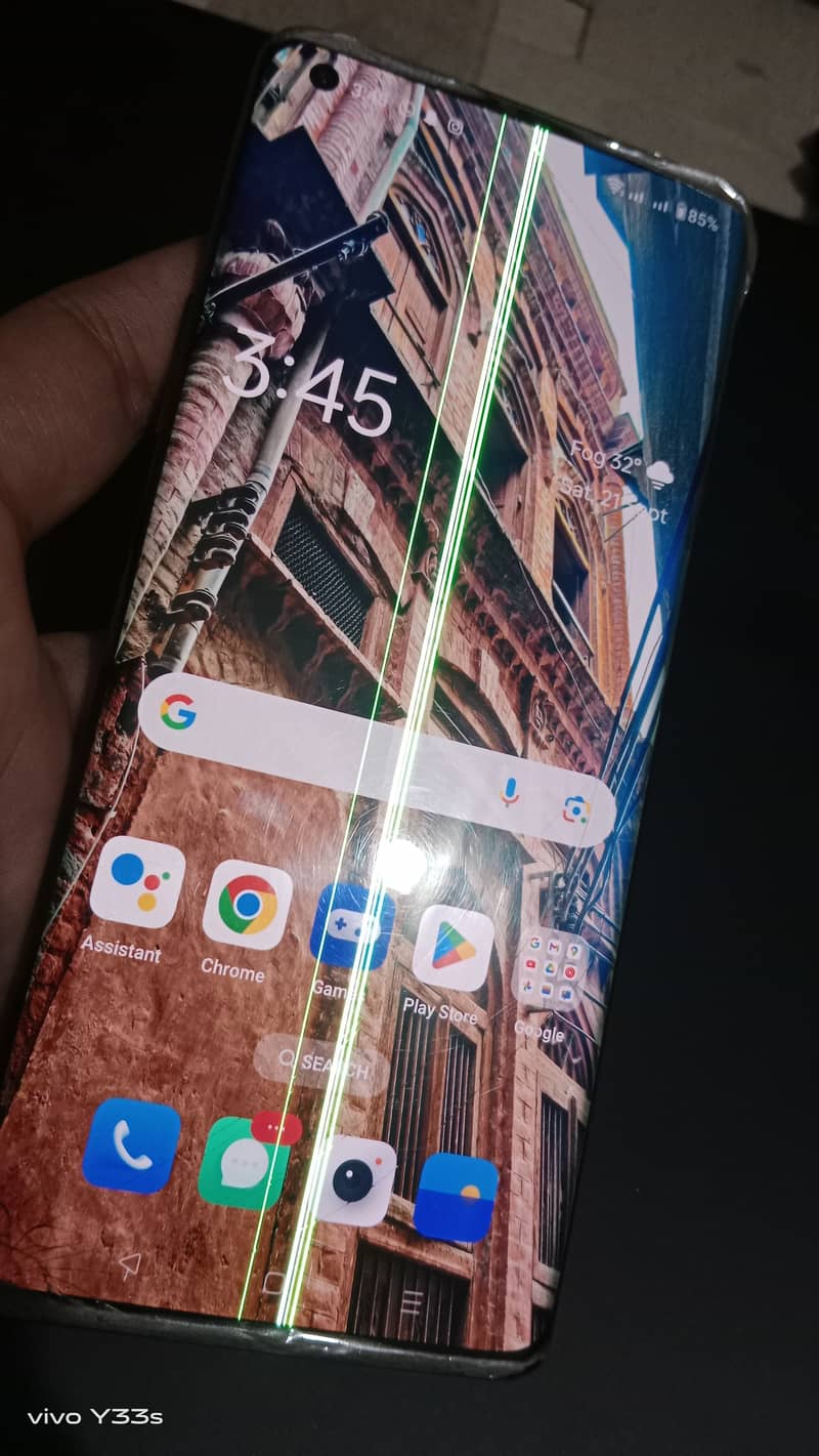 One plus 8 Pro  PTA approved  12 ram 256 GB storage  Location Faisala 1