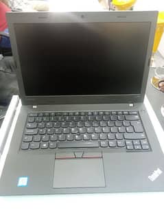 Lenovo T460 Core i5 6th generation 8GB Ram