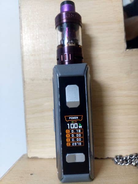 Geekvape / 100w 0