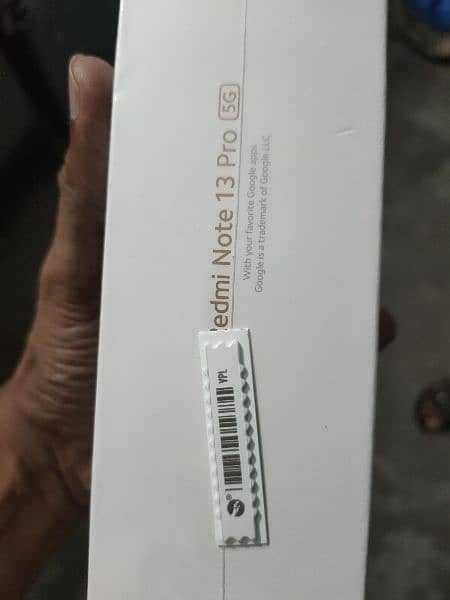 Xiaomi Redmi Note 13 Pro 5G 2