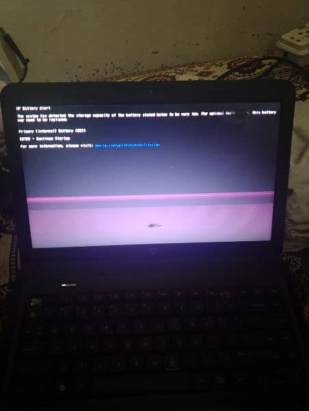 hp laptop core i3 2nd generation 4gb ram 250gb hard read full ad 2