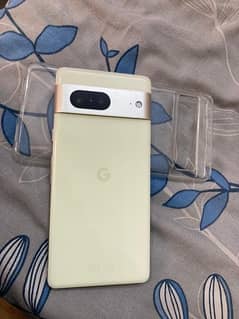 Google pixel 7 non pta 0