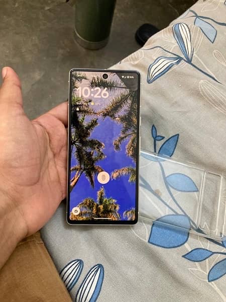 Google pixel 7 non pta 1