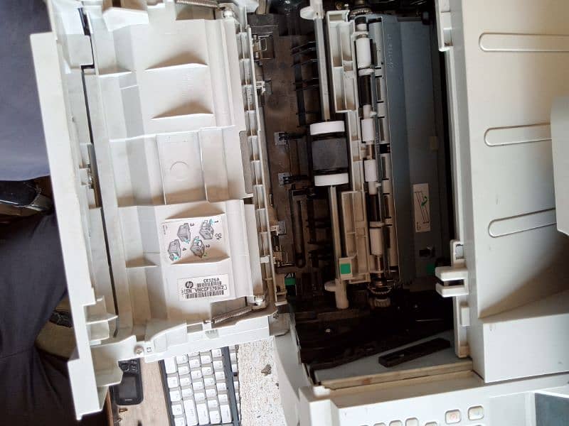 hp laserjet 3015dn 1