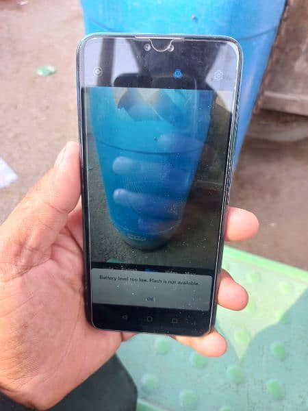 Huawei Y9 4gb 128gb no pta 1