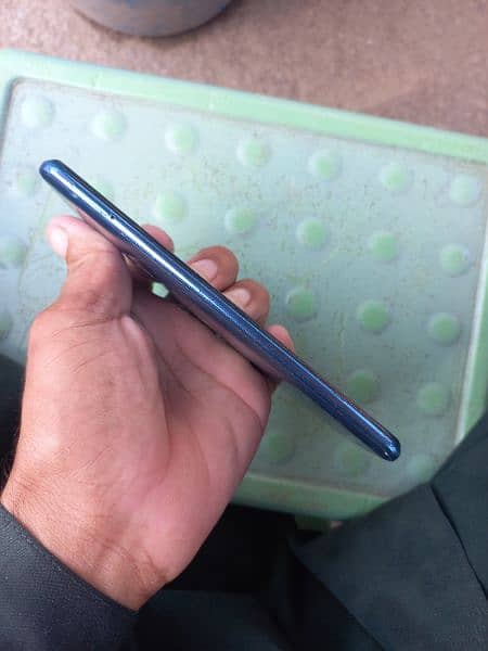 Huawei Y9 4gb 128gb no pta 4