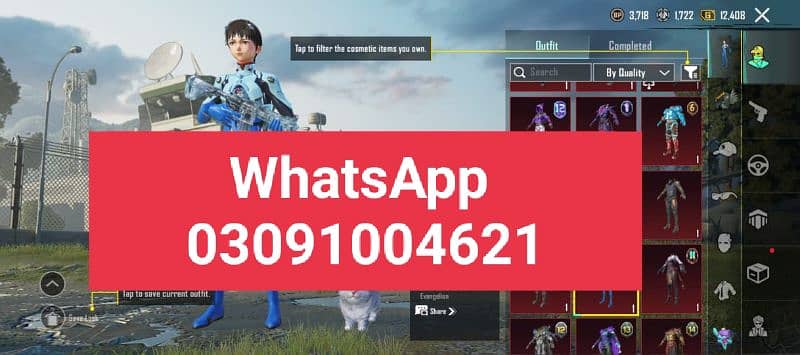 Pubg_account/id urgent sale device iphone  se 2020 sharp aquos r2 r11 8