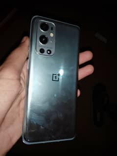 Oneplus 9 pro dual sim 12/256