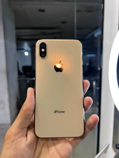 IPHONE XS 0