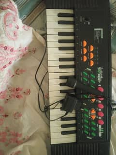 Kids piano