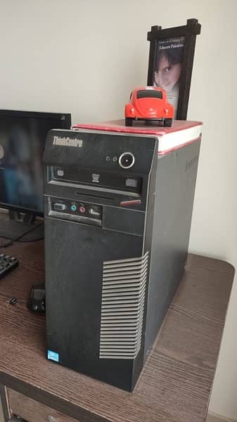 Lenovo Thinkcentre 1