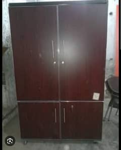 Almari for sale urgent