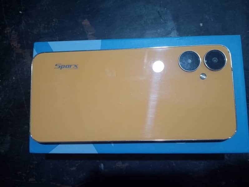 spark neo 7 ultra 6 128 gb 2