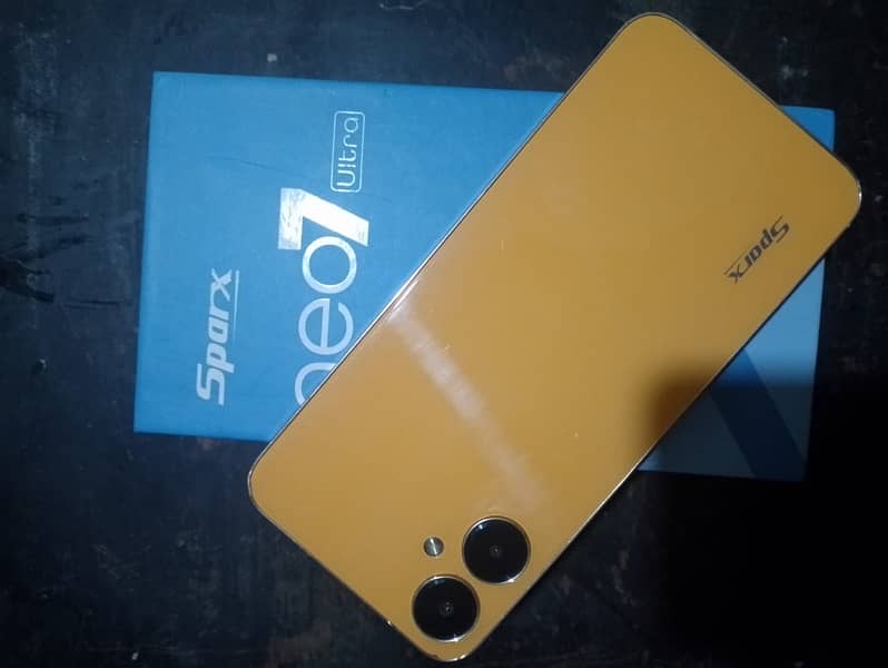 spark neo 7 ultra 6 128 gb 3