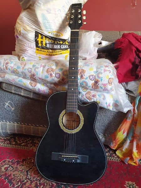 Guitar for sale 0