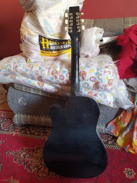 Guitar for sale 1