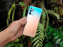 Oppo Reno 6