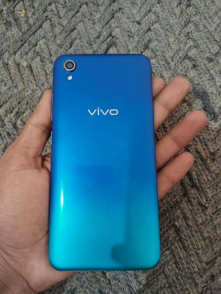 vivo y91c 5