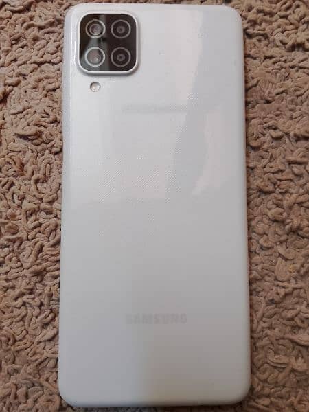 Samsung A12 1