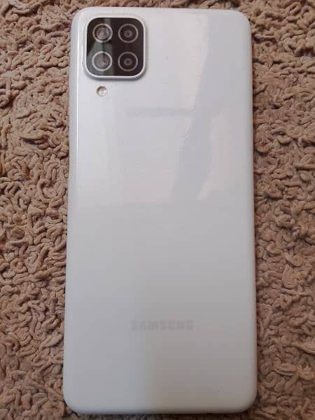 Samsung A12 2